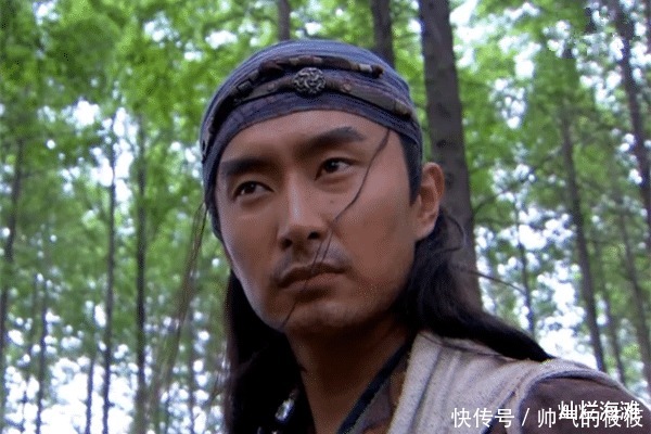 余化龙与岳飞大战三天,如果对手换成杨