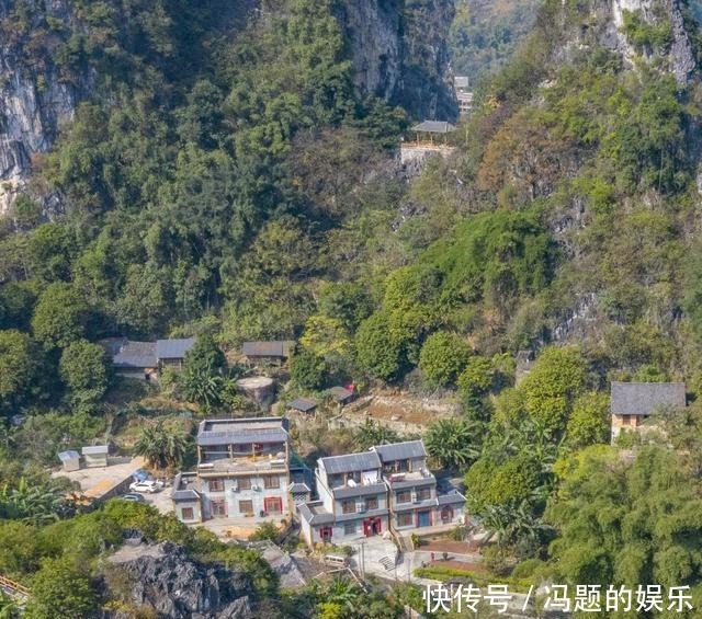 「古府墨香」浩坤湖的冬日