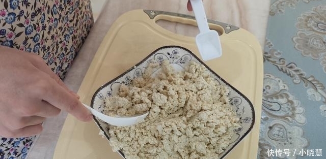 熬粥|小米别只会熬粥了,教你新吃法,我家一周做5次,营养又好吃