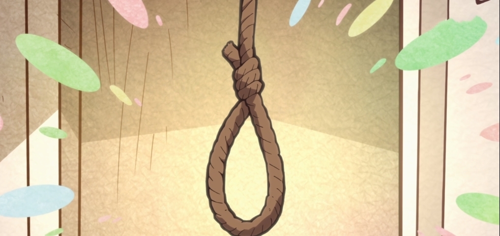 文豪野犬汪:储物柜里有什么呢?太宰的是吊绳,医生的吓坏众人