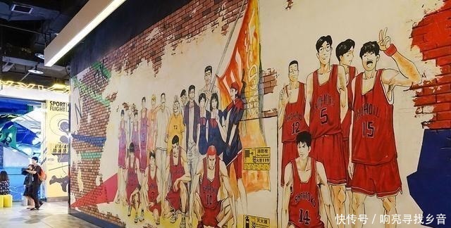 体育|这两部体育动漫究竟谁更经典《灌篮》一点强于《足球小将》！