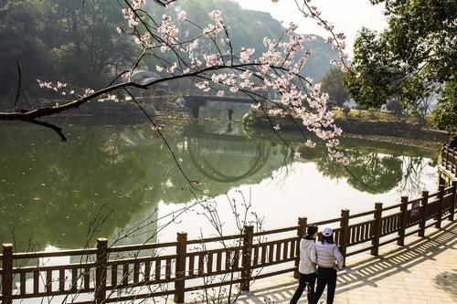 中年|长沙一景点“意外走红”，耗资数亿占地234亩，现如今免费开放