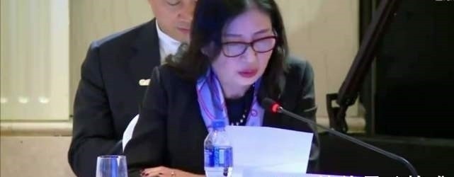 任正非|孙亚芳:我是来华为学习的!任正非一打量:张建国你安排一下!