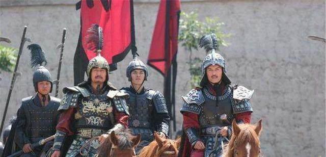 历史|古代历史上最长命的帝王,熬死了九个儿子,最后连孙子都快撑不住!