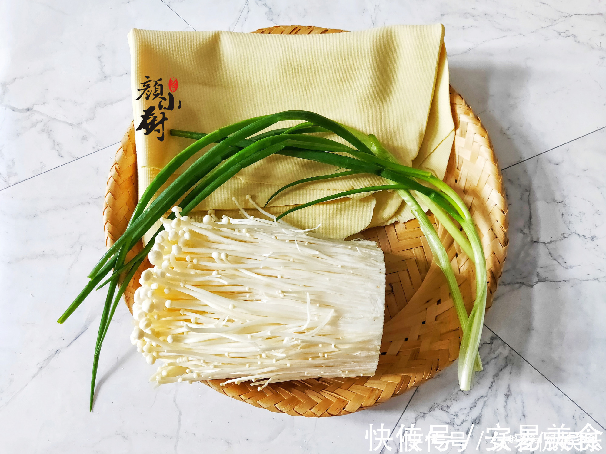 甜面酱|豆皮别再拌着吃，换种新做法营养又解馋，大人小孩都爱吃，太香了