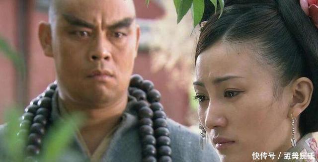 花荣#梁山十大高手排名,林冲第二武松第六,第一五虎将加起来都打不过