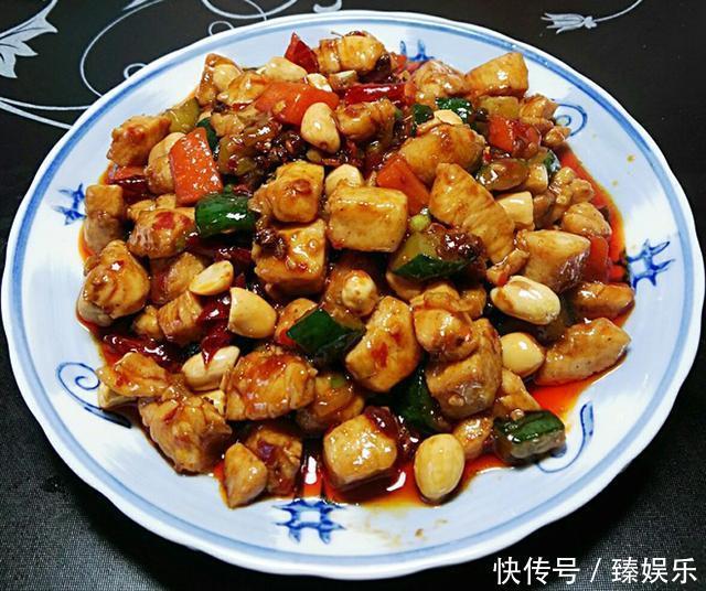 小朋友身体长得快，适当多吃12道家常菜，美味下饭，营养又聪明