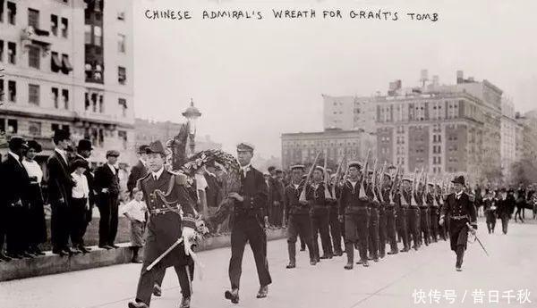 甲午海战|1895年后的大清帝国海军 苍天有灵, 大海不会忘记他们！