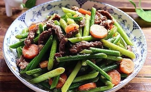腐竹|简单炒一炒、焖一焖就能色香味俱全的家常菜,绝对让家人吃得满意!