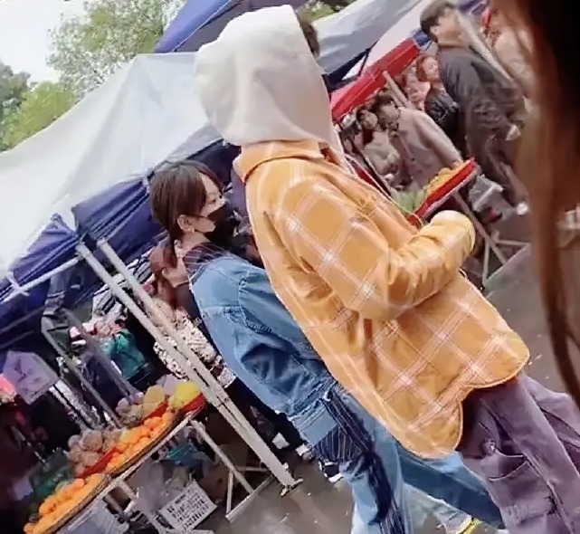 张子枫|向往的生活：杨紫做客，派张艺兴去接，看乘什么车？太欺负仙女了