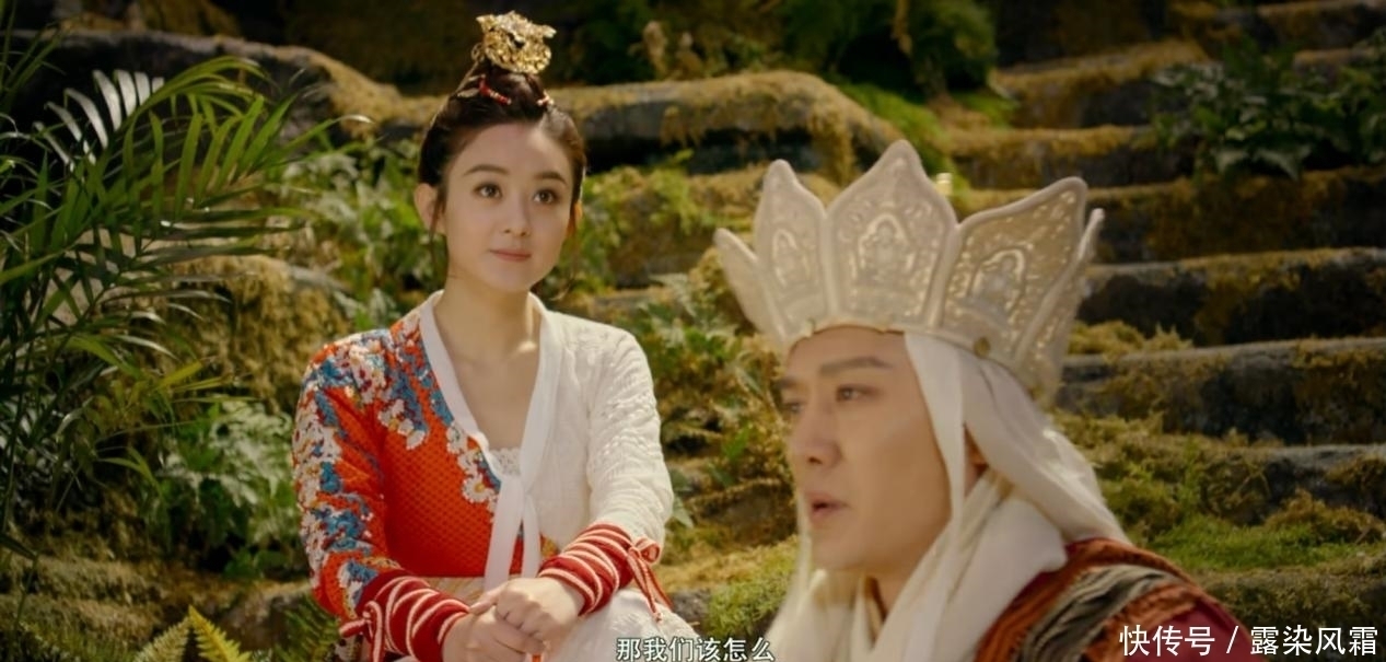 西游记|西游记有哪些前后矛盾的地方?我找到七八处