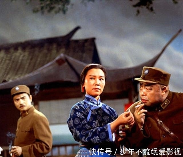 阿庆嫂寻找原型热,引起当年知情人士反感,警示正确对待艺术创作