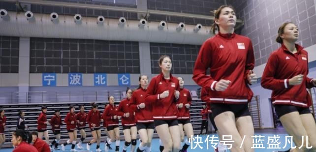 孟子璇|唱反调天津女排一波“神操作”,1人无球可打,2人爆冷入围!