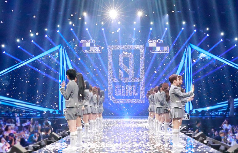 《青春有你3》强势回归，看见这导师阵容，这一季不火都没道理！