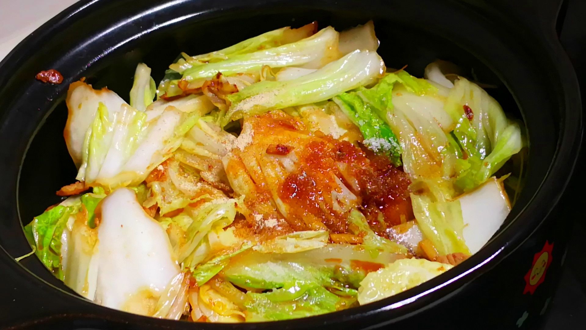 中薪|小寒胜大寒，饮食要跟上，记得吃“3白3黑3苦”，顺利过寒冬