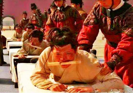 弹词!叹尽兴亡的《廿一史弹词》背后,是明代才子杨慎的豁达人生