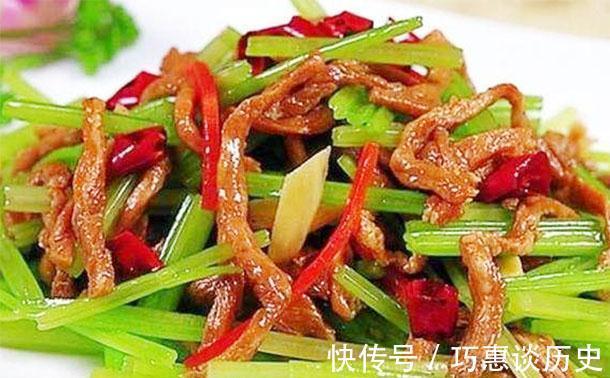 牛肉|孩子女人不想秋冬脂肪堆积，多吃燃脂菜，美容减肥，穿裙子美美哒