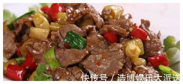 午餐|午餐首选的几道美味家常菜,鲜香入味开胃解馋,受到家人的赞誉