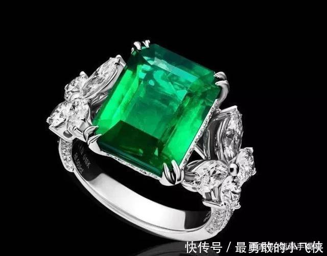 爱它就要会保养,五大名贵珠宝专业保养指南「推荐」