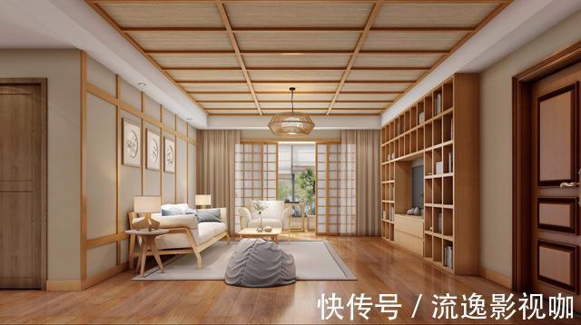 宜家|十种不同风格的客厅装修效果图，一个漂亮的客厅，点亮整个屋子