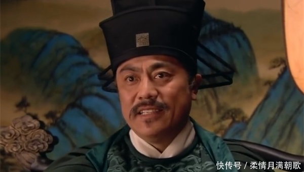 此人无名无姓,却令宋江身陷绝境,改变七位好汉命运