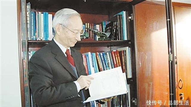 罐头|工程院院士张履谦，抗美援朝战争时出奇制胜，靠罐头盒子击败敌军