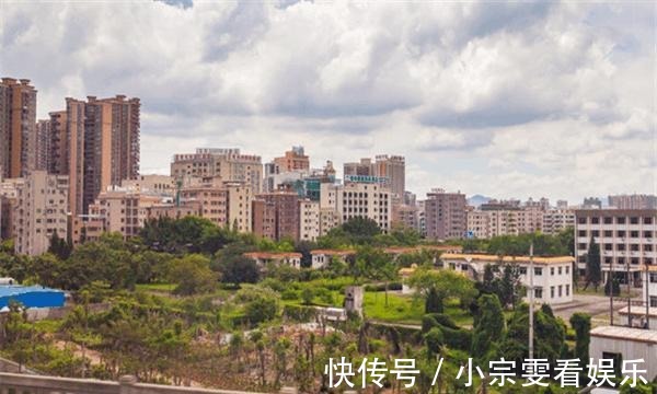 广东省|惠州富人最多的5个地方 第5是惠城, 第1是惠阳