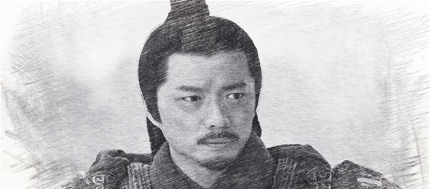 韩信|历史上真正的六位无敌将军 薛仁贵垫底, 韩信第二, 项羽未上榜！