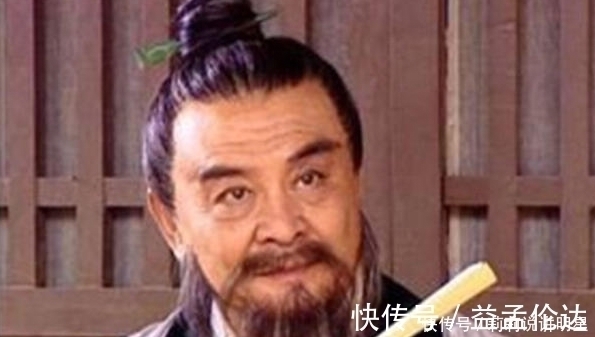 玉帝#西游记中,长安城袁守城只是普通的算命先生,他竟知晓玉帝旨意!