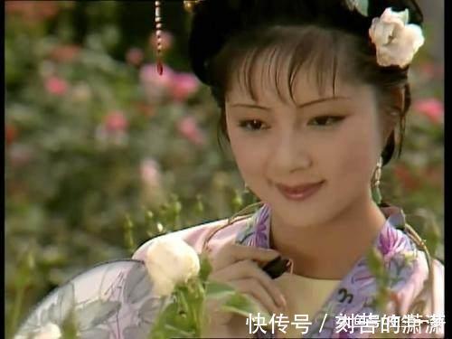 薛宝钗|薛宝钗的心机有多深 从她嫁祸林黛玉这件事上 就能看出来