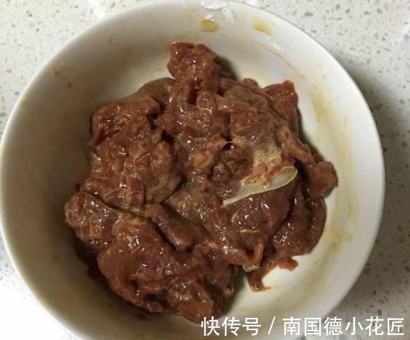 浸泡|秋天多给孩子吃牛肉,长身体增体力,别不舍得,分享3种家常做法