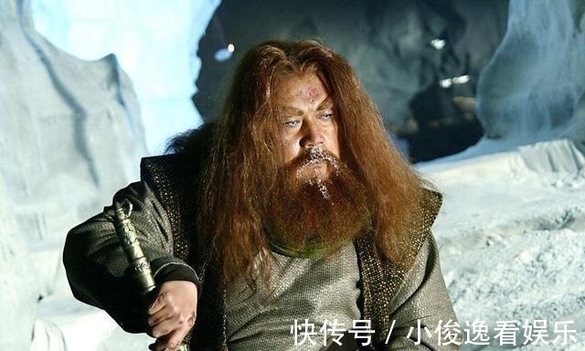 掌法@金庸小说中最精通拳术的8位高手排名 第1名很少用掌法