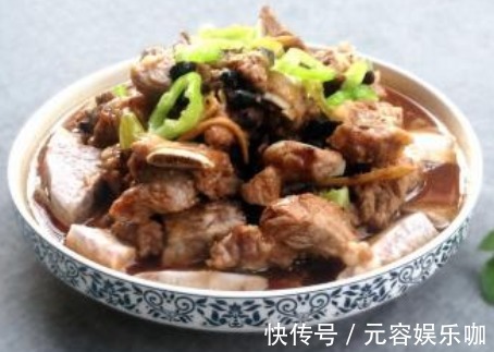 宝爸育儿路|有空常要给孩子准备的菜,含钙量是牛肉的6倍,孩子吃猛长个