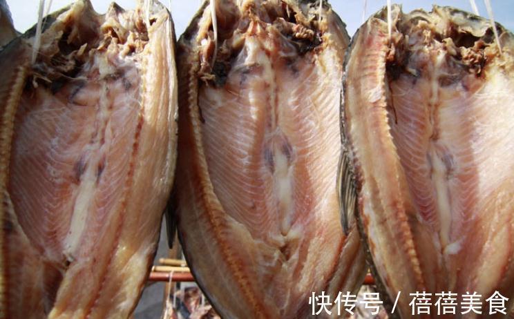 腌腊鱼洗还是不洗?很多人弄不清楚,难怪做出来不正宗,教你方法