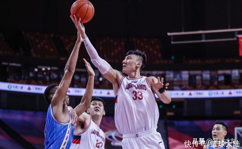 郭凯|CBA名将耍大牌!被郭士强抛弃恐退役,睢冉也无能为力