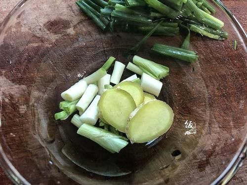 鱼肉|红烧海鱼时,记住“4个1”,做出来的鱼肉没有腥味,鲜嫩好吃