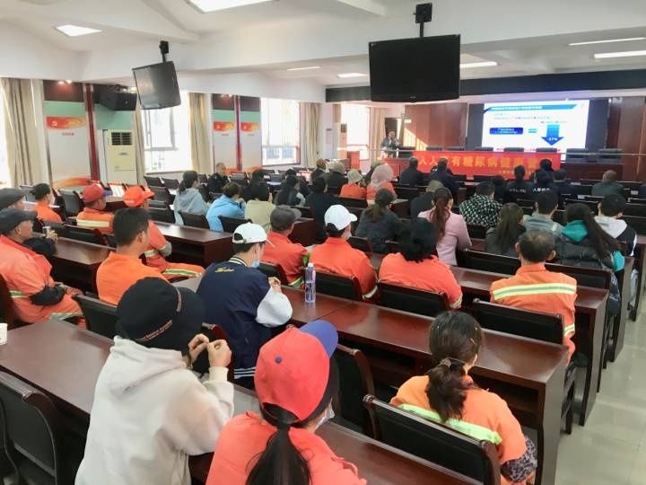 何丽娜|健康小站播报丨联合国糖尿病日：资深医生提醒，日常控糖要做好这些事