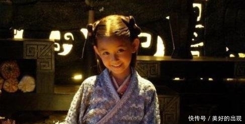 投火|少女十岁竟成皇太后,27岁投火而死,死前慨叹:有何面目见汉家