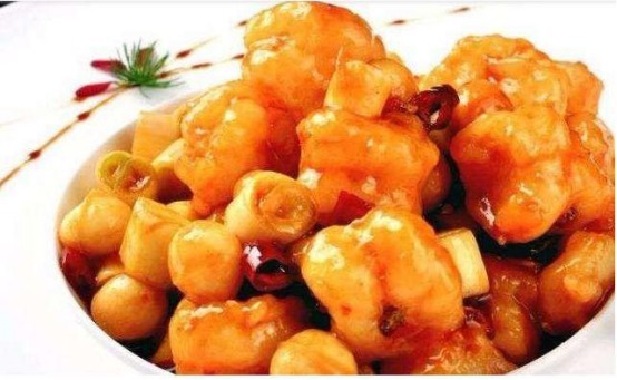 香飘满屋的几道家常菜,荤素搭配,解馋下饭,学会家人有口福了