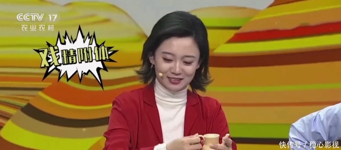 选手|主持人大赛选手相继入职央视,机会出现明显差距,李七月消失不见