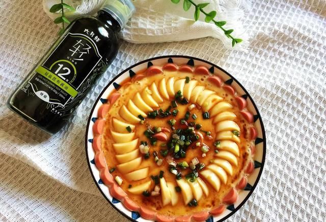 节后清肠，这一道菜可常吃，不用一滴油和盐，鲜嫩营养，吃着舒服