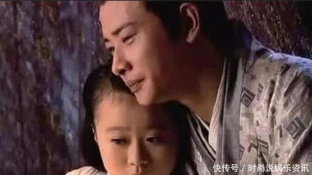 吕后|她11岁嫁给自己的舅舅,死后宫女为其入殓有惊人发现,令人怜惜