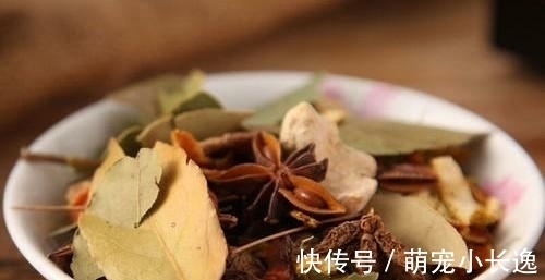 卤猪蹄|什么香料可以满嘴留香?