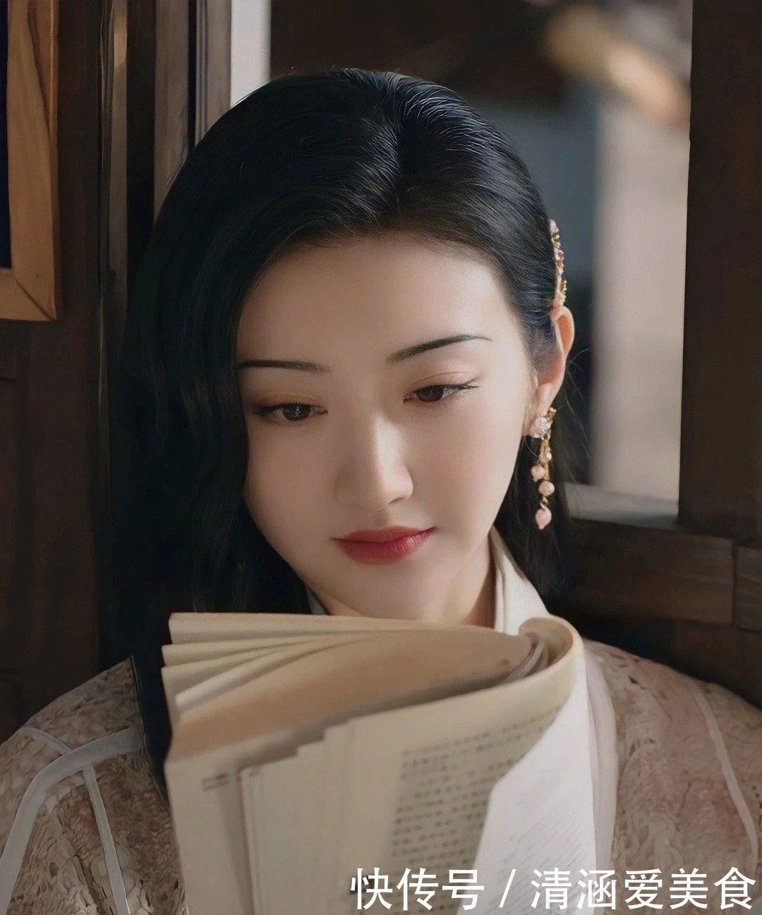 一张脸|司藤带火了细眉妆,原来眉毛那么重要,眉毛画对了如同换了一张脸