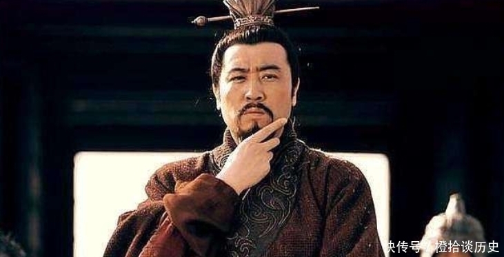计谋|诸葛亮和李严是托孤大臣,却同年先后死亡,是巧合还是诸葛亮的计谋