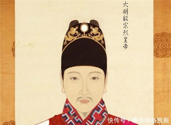 崇祯皇帝|明朝历经276年,出了16位皇帝,最像“圣人”的是他!