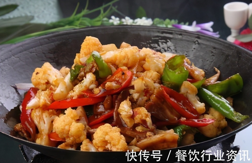 严选24道美味佳肴推荐，麻辣咸甜味道俱全，邀你一起品尝
