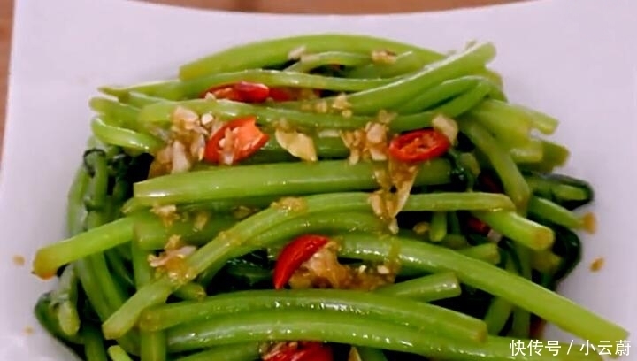 此菜春天不吃就亏大了,清血养心,降压补脑,老人和孩子要多吃