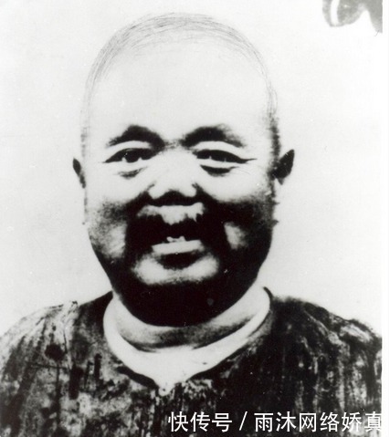 慈禧太后|此人被慈禧封为“大内飞鹰”,一拳打飞霍元甲,内功震碎藏獒牙