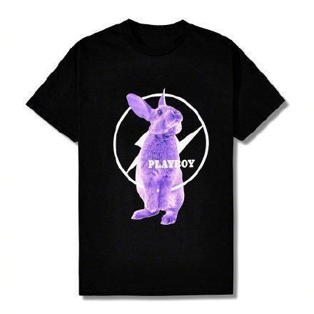  fragment|fragment design x Playboy 联名系列释出！